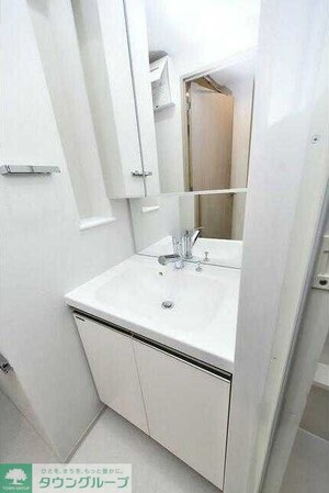 CREAL門前仲町IIの物件内観写真